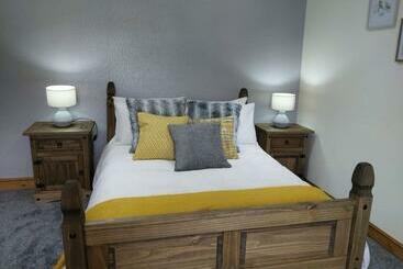 Vandrarhem The Bulls Head