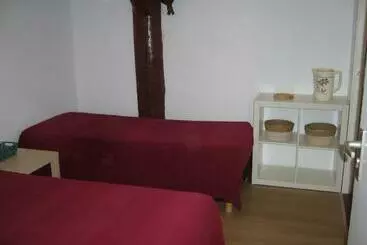 Aamiaismajoitus (B&B) De Stjelp Pleats