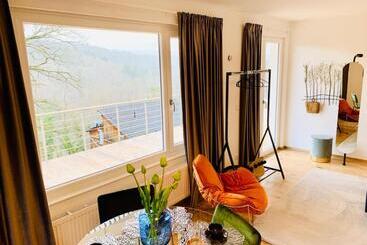 Lägenhetshotell Lessinghaus