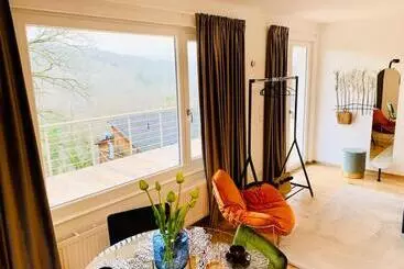 Aparthotel Lessinghaus