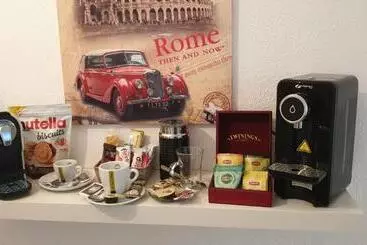 پانسیون A Casa Mia