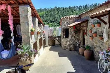 Pensjonat Casa Do Trapo