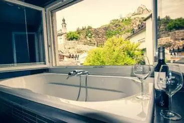 Pensió Chambre D Hôte Valère