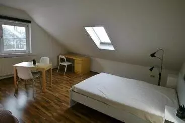 Pensiune Ferienzimmer 2021