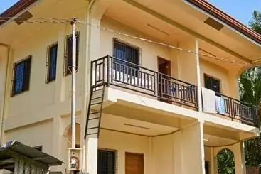 پانسیون Fontelo Guest House Siquijor