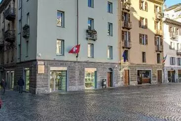 Pension  Maison Boch