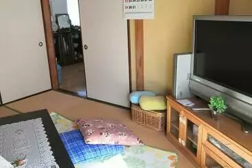 پانسیون Shiokaze Guest House / Vacation Stay 6794