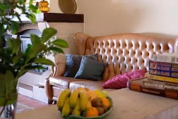 Bed and Breakfast Amendoeirashouse