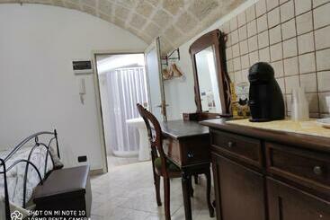 Bed and Breakfast Il Castello