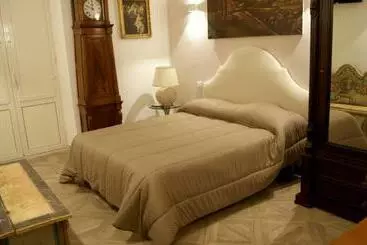 Bed and Breakfast La Maison Barbin