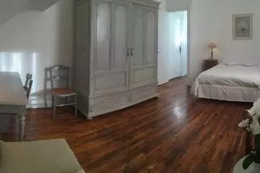 Aamiaismajoitus (B&B) Les Terrasses D Angoulême