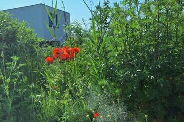 צימר Luxury Suites Oosterwold