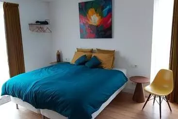 Bed and Breakfast Luxury Suites Oosterwold