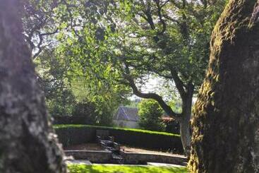 تختخواب و صبحانه Petites Tailles   Chambre D Hôtes