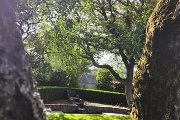 ベッドアンドブレックファースト Petites Tailles   Chambre D Hôtes