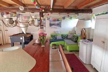 Bed and Breakfast Sallandelijk Bakhuis