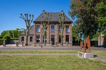 Boutique Hotel Lytel Blue