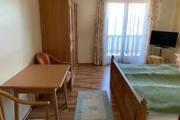 Hotel Garni Haus Am Wald