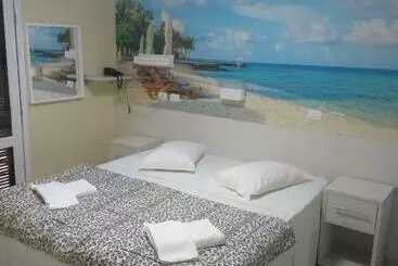 Hotel Rota Do Sol