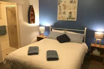 Bed and Breakfast Laurelview Scenic Inn Gympie