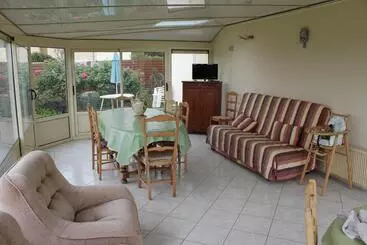 Pensione Chambres D Hôtes Chez Réjane