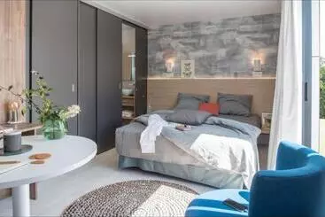 Pensjonat Cottage Du Garlai