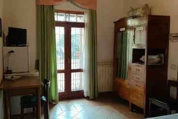 Pension Il Cortile Del Castello