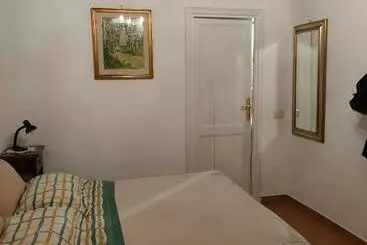 Pensão Il Cortile Del Castello