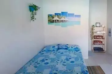 Majatalo Pousada Da Praia
