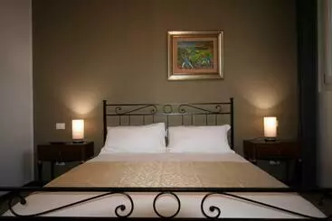 پانسیون Sansirofiera Rooms