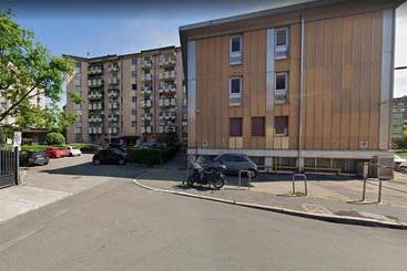 پانسیون Sansirofiera Rooms