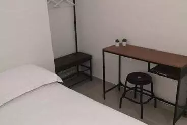 پانسیون Smart Rooms Pistoia
