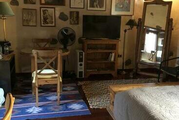 پانسیون Vereda De Las Camellas