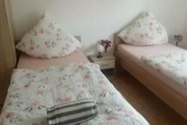 Majatalo Zimmervermietung Pargen