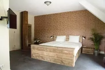 Puurderij B&b En Meer..