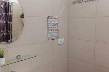 شقة فندقية Wind Residence T4 A Near Taal Skyranch Tourist Spot