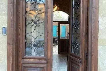 هاستل Jasmine Lodge