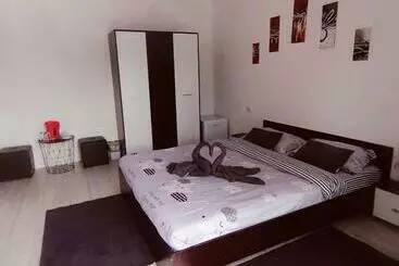 ユースホステル Vila Ana