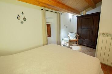 צימר Casa Cristina Bed&breakfast