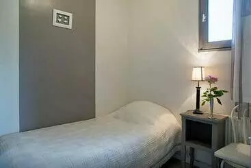 Bed and Breakfast Chambre D Hôtes Aux Sables D Olonne