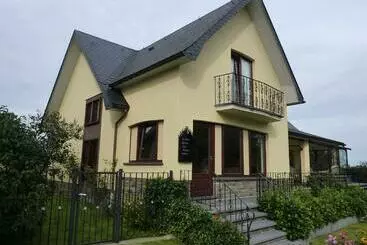 Bed and Breakfast Gästehaus Sylvie