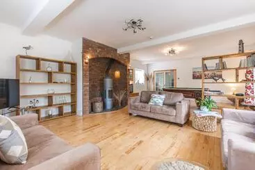Bed and Breakfast Lakeside Old Hunstanton