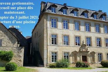 شقة فندقية Chateau Ricard