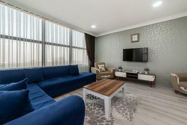 Aparthotel Diamond Palace Hotel & Residance