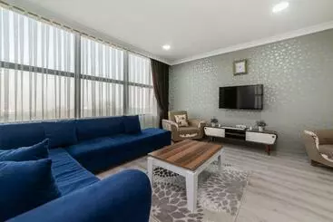 Aparthotel Diamond Palace Hotel & Residance