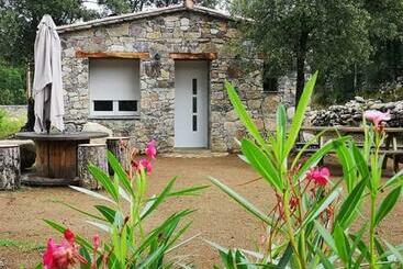 בית מלון כפרי Domaine Rondini