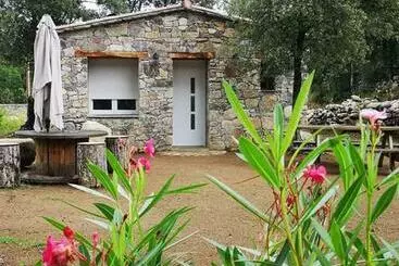 ホテル Domaine Rondini