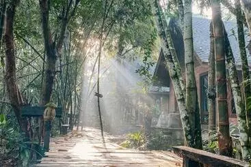 Majatalo Kung Nok Tha Resort Nakhon Si Thammarat