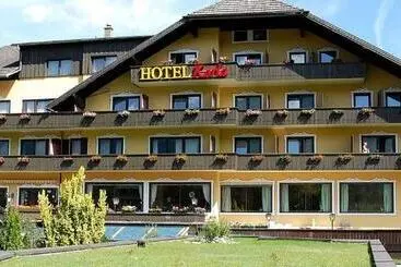 Aktivhotel Karla