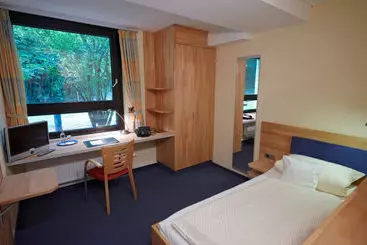 Commundo Tagungshotel Bad Honnef